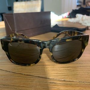 Raen Lenox Sunglasses